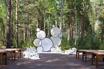 Ресторан Ресторан Лесной