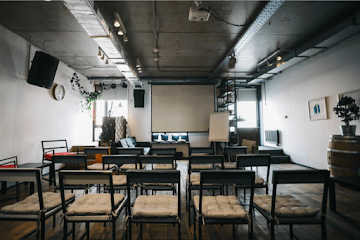 Ресторан WorkShop Loft на Наставническом