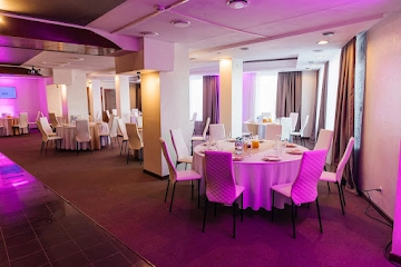 Ресторан ONYX