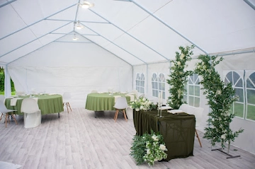 Ресторан Лесная Роса