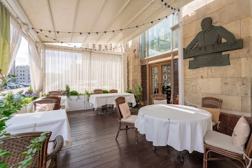 Ресторан Balzi Rossi