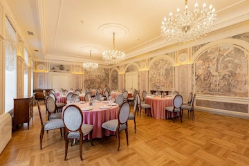 Ресторан Петръ