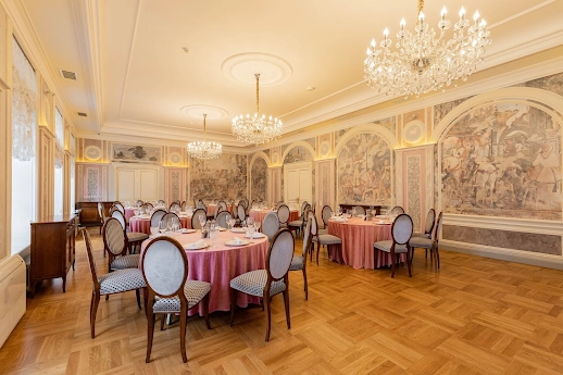 Ресторан Петръ