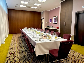 Ресторан Irkutsk City Center