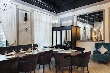 Ресторан Turkish House