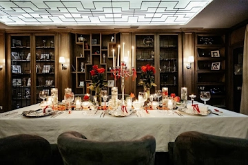 Ресторан Времена Года