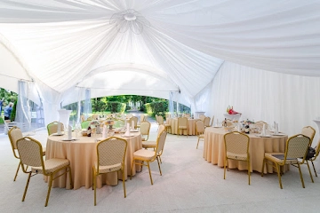 Ресторан Усадьба Кусково