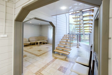 Ресторан Резиденция Сагиттариус