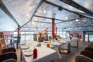 Ресторан Чили