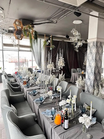 Ресторан Nebo