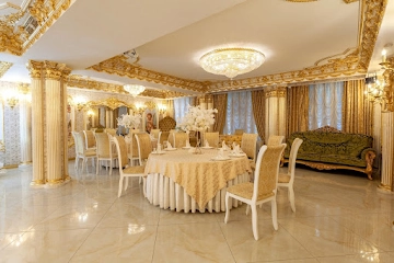 Ресторан Монарх