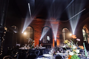 Ресторан FORSELF