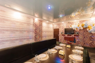 Ресторан Вкус Кавказа