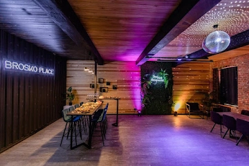 Ресторан Brosko Place