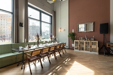 Ресторан Стейк-Хаус Muu на Рублевском