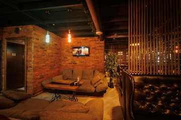 Ресторан MOJO lounge