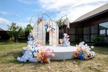 Ресторан White Hall