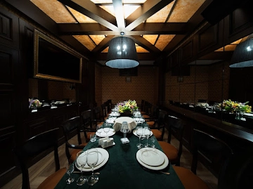 Ресторан San Remo