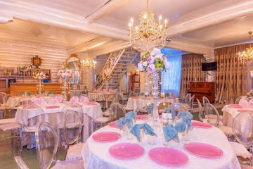 Ресторан Кружева