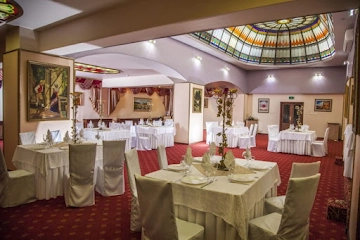 Ресторан Али