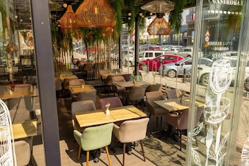 Ресторан Бароло