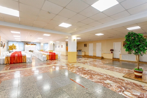 Ресторан Family Hall