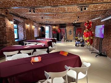 Ресторан Лофт Party Hall