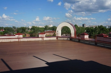 Ресторан Первый музей славянской мифологии: фото №3