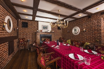 Ресторан BierЛога