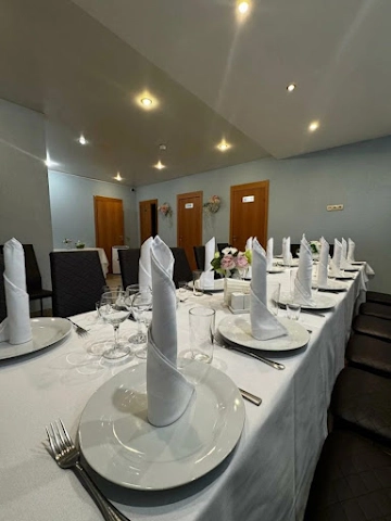 Ресторан Хлеб и Соль на Есенина