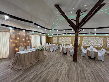 Ресторан Поле Чудес