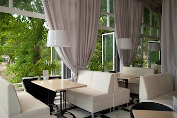 Ресторан Wok Cafe
