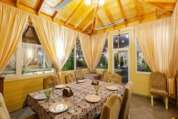 Ресторан Венеция на ул. 40 лет Октября