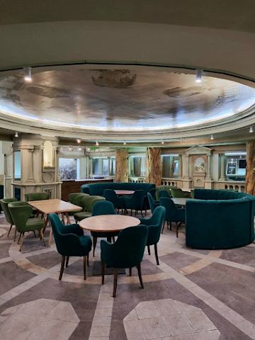 Ресторан Freya