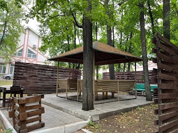 Ресторан Дубрава