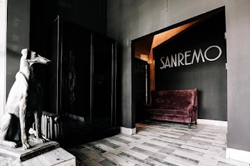 Ресторан Sanremo