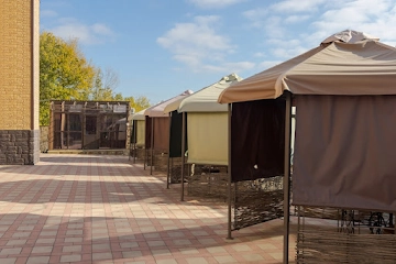 Ресторан Puri