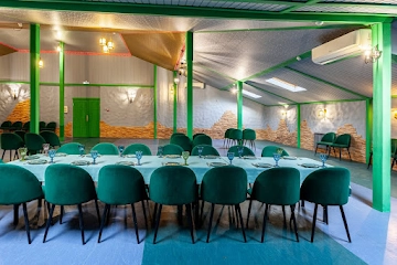 Ресторан Помещик на Красных Партизан