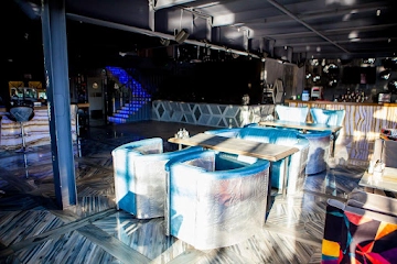 Ресторан ИКRA. Restoclub & karaoke: фото №19