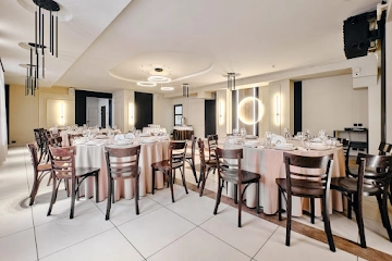 Ресторан Чайка