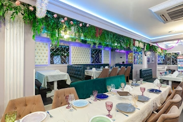 Ресторан Санрайз