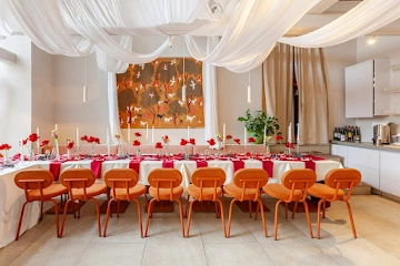 Ресторан Коза Тапас