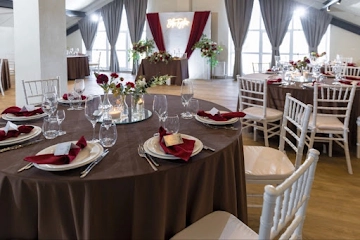 Ресторан Молоко