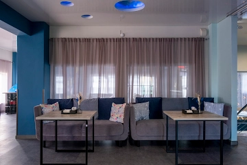 Ресторан Pilot