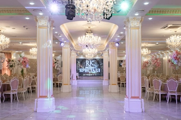 Ресторан Кристалл