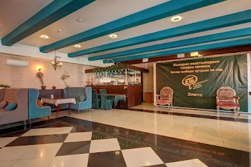 Ресторан Элита