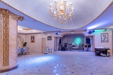 Ресторан Сенат