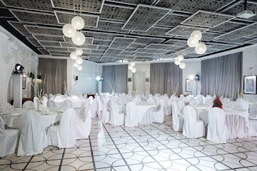 Ресторан Жардин