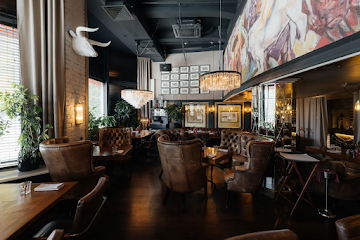 Ресторан SteakHouse