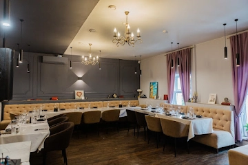 Ресторан Маяковский